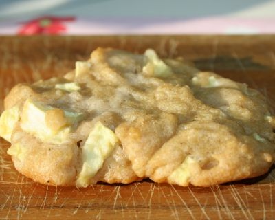 Bang, Bang, Bang! It's Cookie Time again!