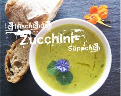 Bei Hitze bleibt die Suppe kalt!