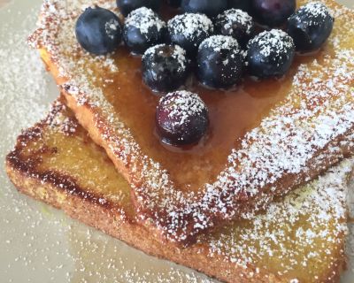 French Toast