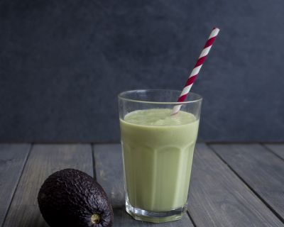 Avocado Shake