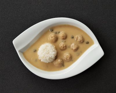 KÖNIGSBERGER KLOPSE