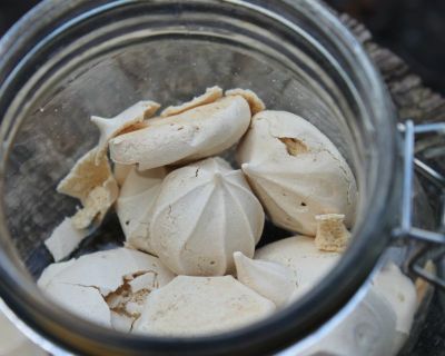 Eischnee vegan: Wie du aus dem Kochwasser von Kichererbsen leckere Rezepte mit Aquafaba zauberst