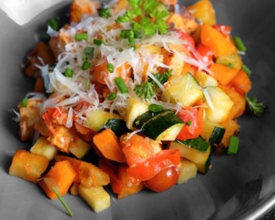 4  proteinreiche Rezepte von Power Plant Fitness