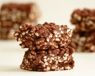 SCHOKO-PUFFREIS
