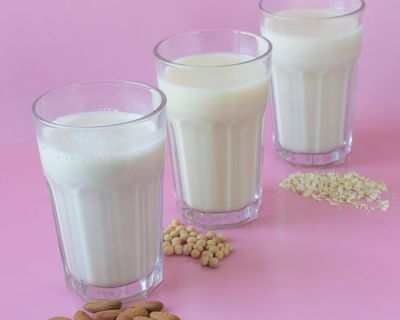 FAQ: Selbstgemachte Pflanzenmilch