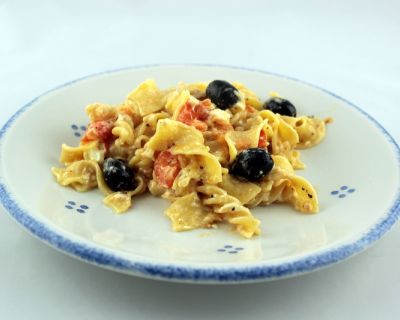 Fleischlos kochen für Fleischfresser