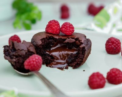 Vegane Muffins - Drei leckere Muffins-Rezepte!