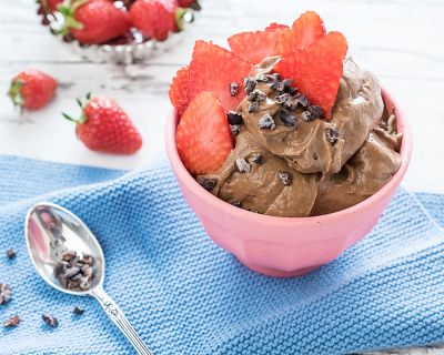 Chocolate Lover Icecream