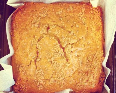 Vegan Bakery: Mini Banana Bread Love ♡ 