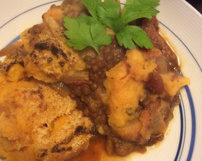 Nicht nur für Schäfer: Shepherds Pie