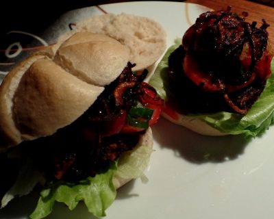 Bremer Brötchen