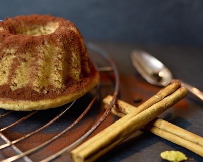 Chai-Kuchen