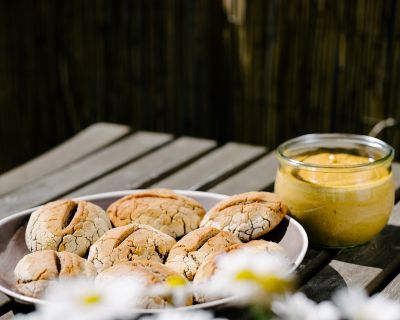 Tomatendip vegan