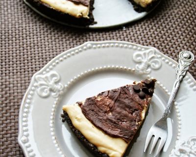Peanut Butter Pie
