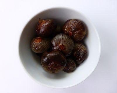 BALSAMICO ZWIEBELN