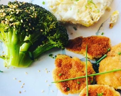 Kochkurs – Vegane Hausmannskost