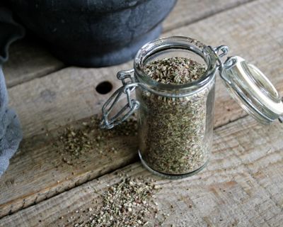 Za’atar