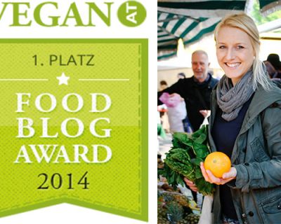 Interview mit Lea Green auf vegan.at – Der Webseite der veganen Gesellschaft Österreich