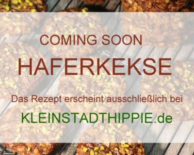 Haferkekse