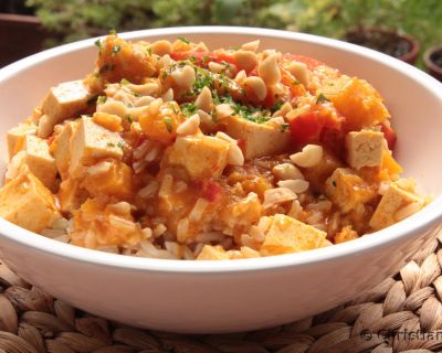 Butternut-Tofu-Curry