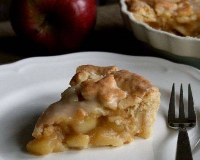 Apple Pie