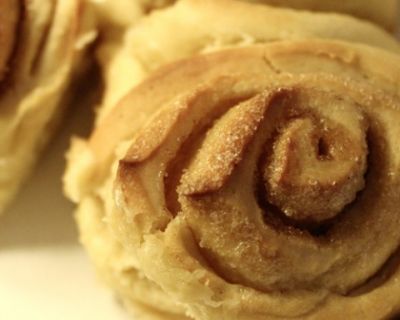 Zimtschnecken