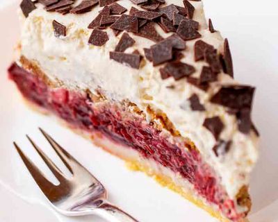 Veganer Feuerwehrkuchen