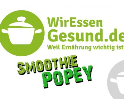 Smoothie Popey
