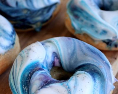 Space Donuts
