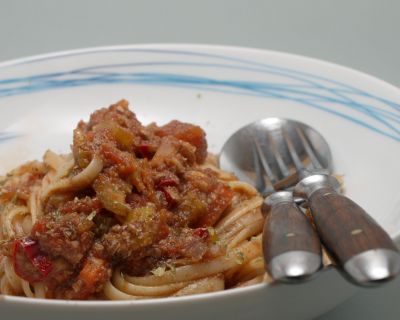 Ragù „Especial“