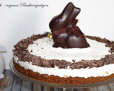 Carrot Cream Dream
