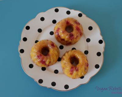 Was Neues aus dem Rezeptkasten von LOLA vegan aka Larada.org ;-) Januar 2017
