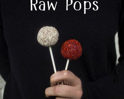 Raw Pops