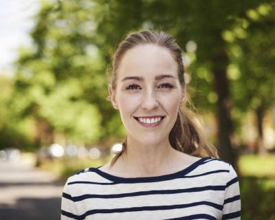 Nicole Just - Die Vegane Jeden-Tag-Küche