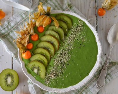 Vegane Rezepte für jede Gelegenheit