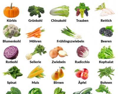 Vegane Gerichte für den Herbst: Lecker Start in die dunkle Jahreszeit