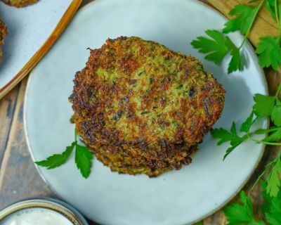 Kreativ und Gesund: Zucchini Rezepte in der veganen Küche