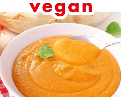 Türkische Linsensuppe (Mercimek Suppe)