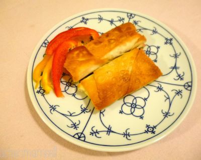 Sigara Börek
