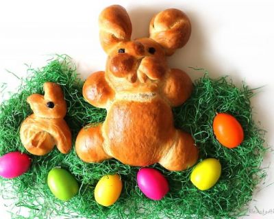 Osterhase