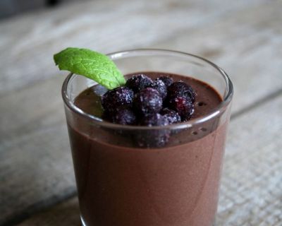 Schokoladencreme