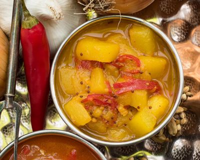 Mango Chutney