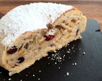 Mandelstollen