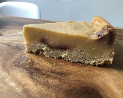 Der ultimative Käsekuchen