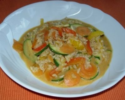 Thai Curry