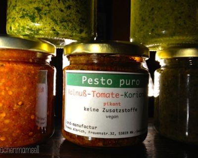 Pesto Puro