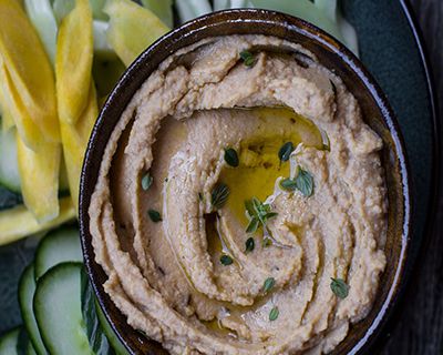 Hummus