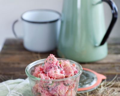 Nordischer Kartoffelsalat