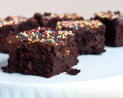 Death by Chocolate Cakeinvasion-Style ^^ (vegan, laktosefrei)