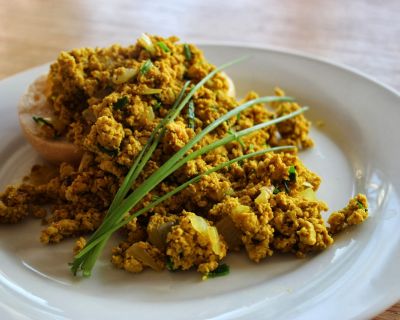 Rührtofu